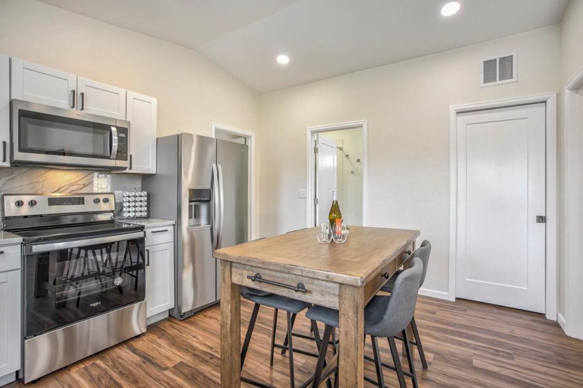 Sheridan Suite - King Bbq Skyline View Colorado Springs Exteriér fotografie